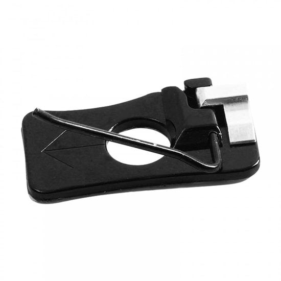 Accessorio per Arco - Puntatore Magnetico - Sostegno per Freccia - Materiale Alluminio - Regolabile - 3 Pezzi - Accessorio per Arco Leggero