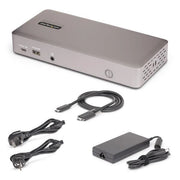 Docking station usb4 3 monitor - 150UE-USB4DOCKTRIPLE