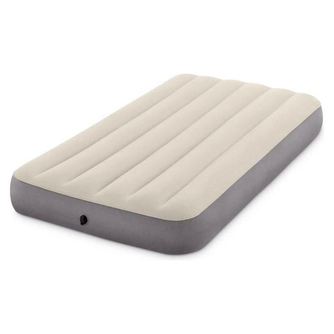 Intex 64707 Materasso Deluxe Dura-Beam 99x191cm