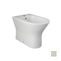 Bidet filo muro feeling beige opaco