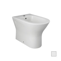 Bidet filo muro feeling bianco opaco