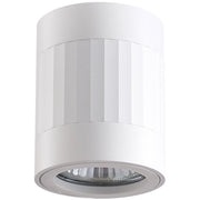 Spot plafoniera a vista bianco GU10 10W Polux RUBIN