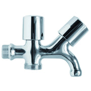 Rub.Multiplo Con Att.Lav.1/2X3/4 - Go Plast