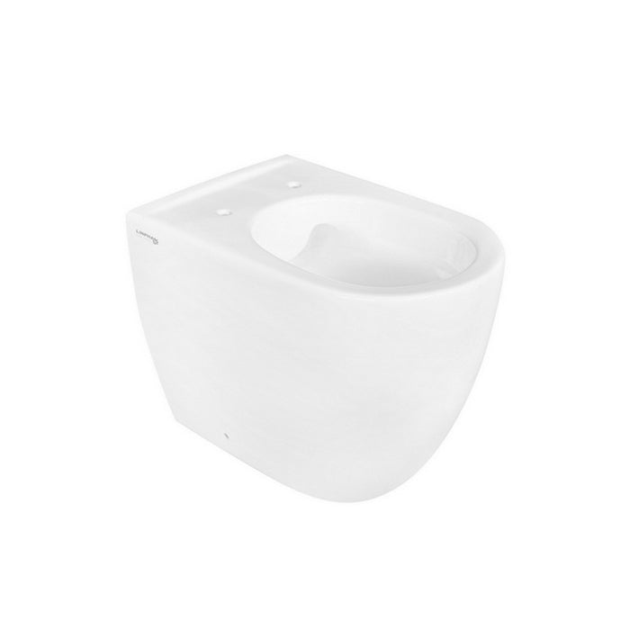 Vaso filo muro rimless serie greta