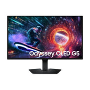 Samsung monitor odyssey oled g50sf 3d (ls27fg504suxen) - 170875