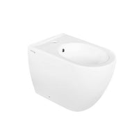 Bidet filo muro serie greta
