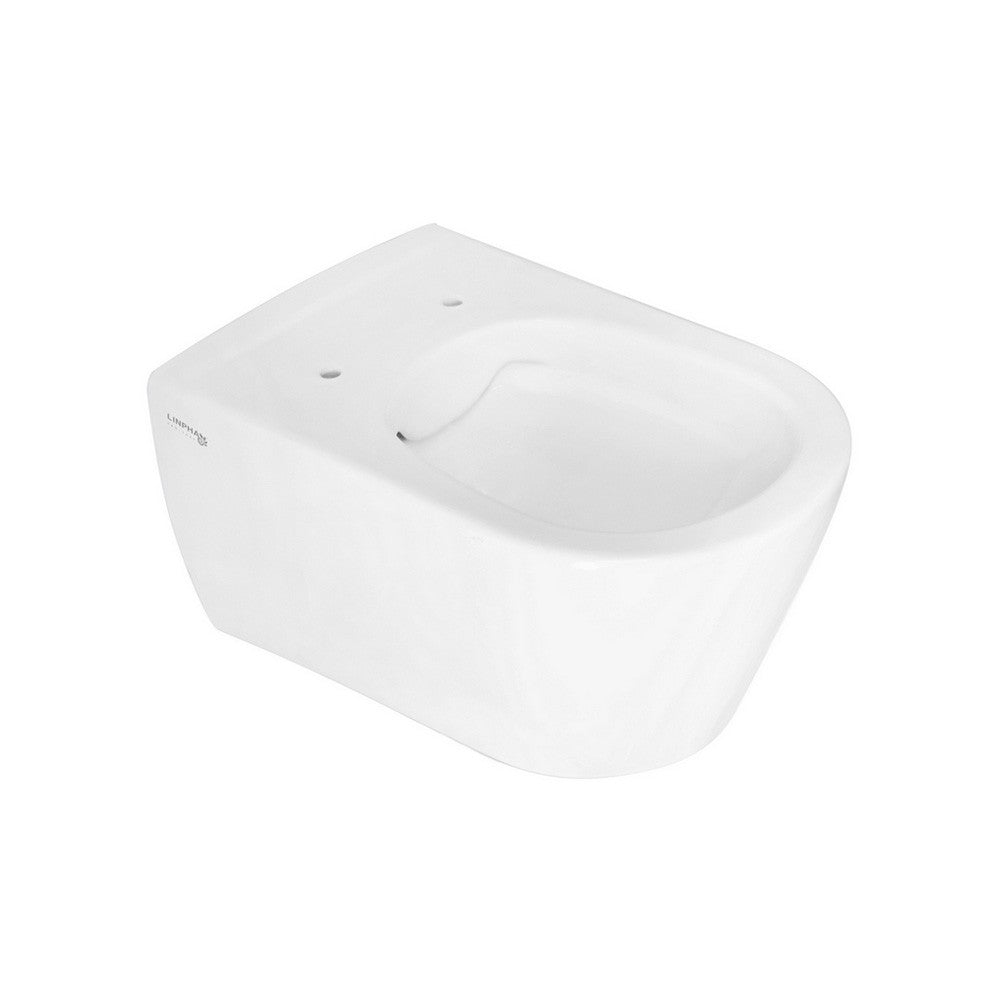 Vaso sospeso rimless serie greta