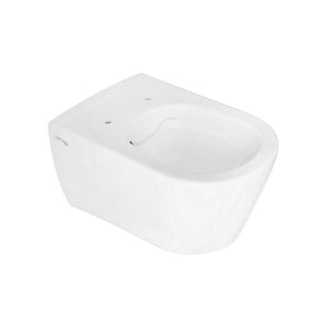 Vaso sospeso rimless serie greta