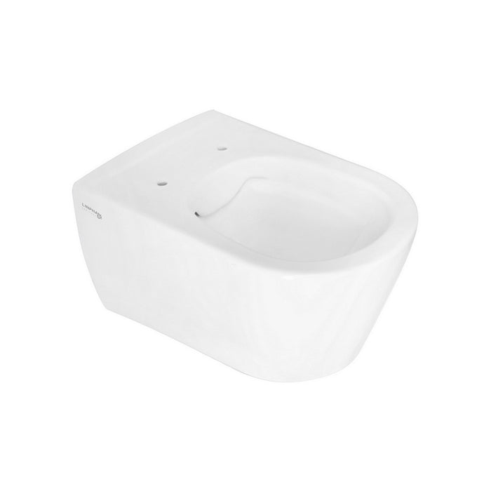 Vaso sospeso rimless serie greta