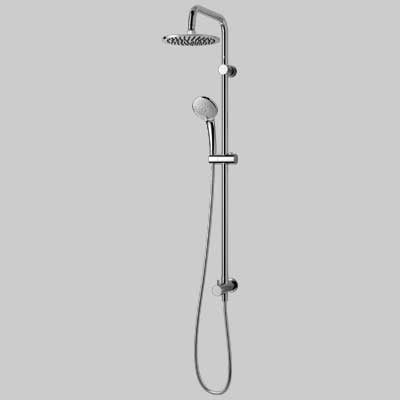 COLONNA DOCCIA 'IDEALDUO'  Cromata     IDEAL STANDARD