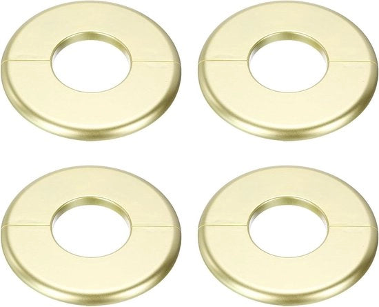 5 pezzi - manubrio in bakelite - accessori di fissaggio - dadi specifica BM12*40 con dado in rame.