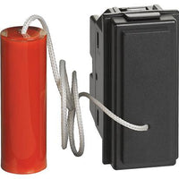 Living Now - Pulsante 1P NO 10A a tirante - KG4033