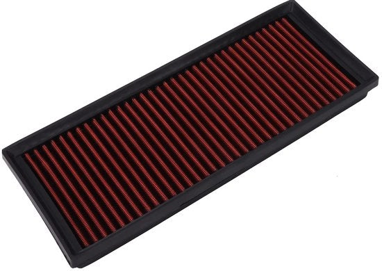 Filtro dell'aria del motore - Riscaldabile - Sostituzione per A3/Q3 - Poliuretano - Riciclabile - Filtro dell'aria - 1,32 oncia di olio