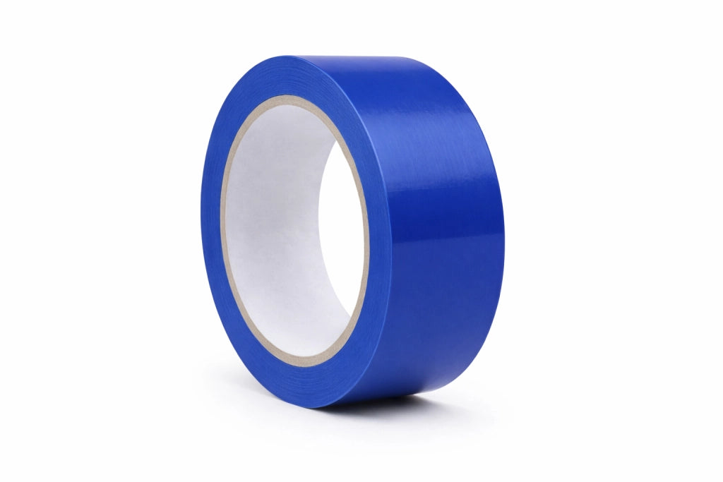 Nastro Telato Eurocel 200 TPA Blu 38 mm x 2,7 mt 8 blister