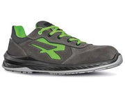 SCARPA DA LAVORO BASSA DENVER S1P SRC- - n.39 - 1 paio U-POWER