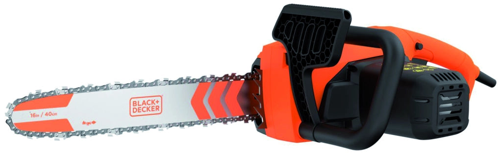 Black+Decker ELETTROSEGA BECS2040-QS 2.000 W barra cm. 40