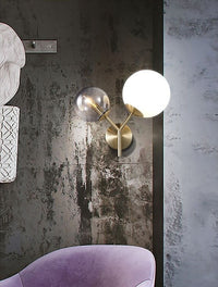 Lampada Da Parete APP1012-2W