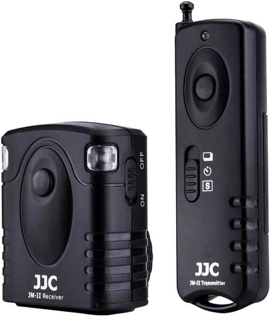 Kit di accessori per fotocamera - Triggers MC-DC2 per Nikon Z5 Z6 Z6II Z7 Z7II D750 D780 P1000 P7700 P7800 D90 D600 D7000 D7100 D5000 D5100 D5200 - 200 pezzi - compatibile con D5 e D3200.