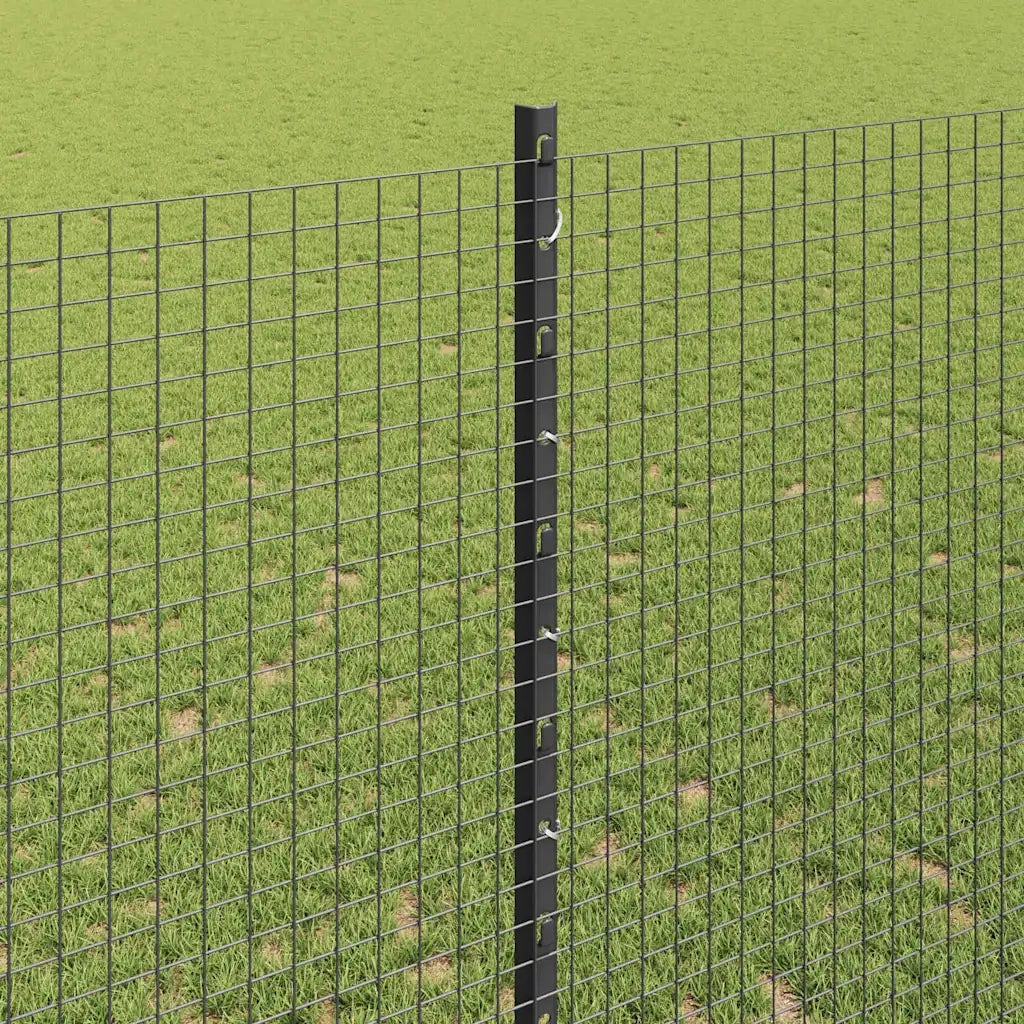 Recinzione da Giardino | Recinzione con Posto Grigio