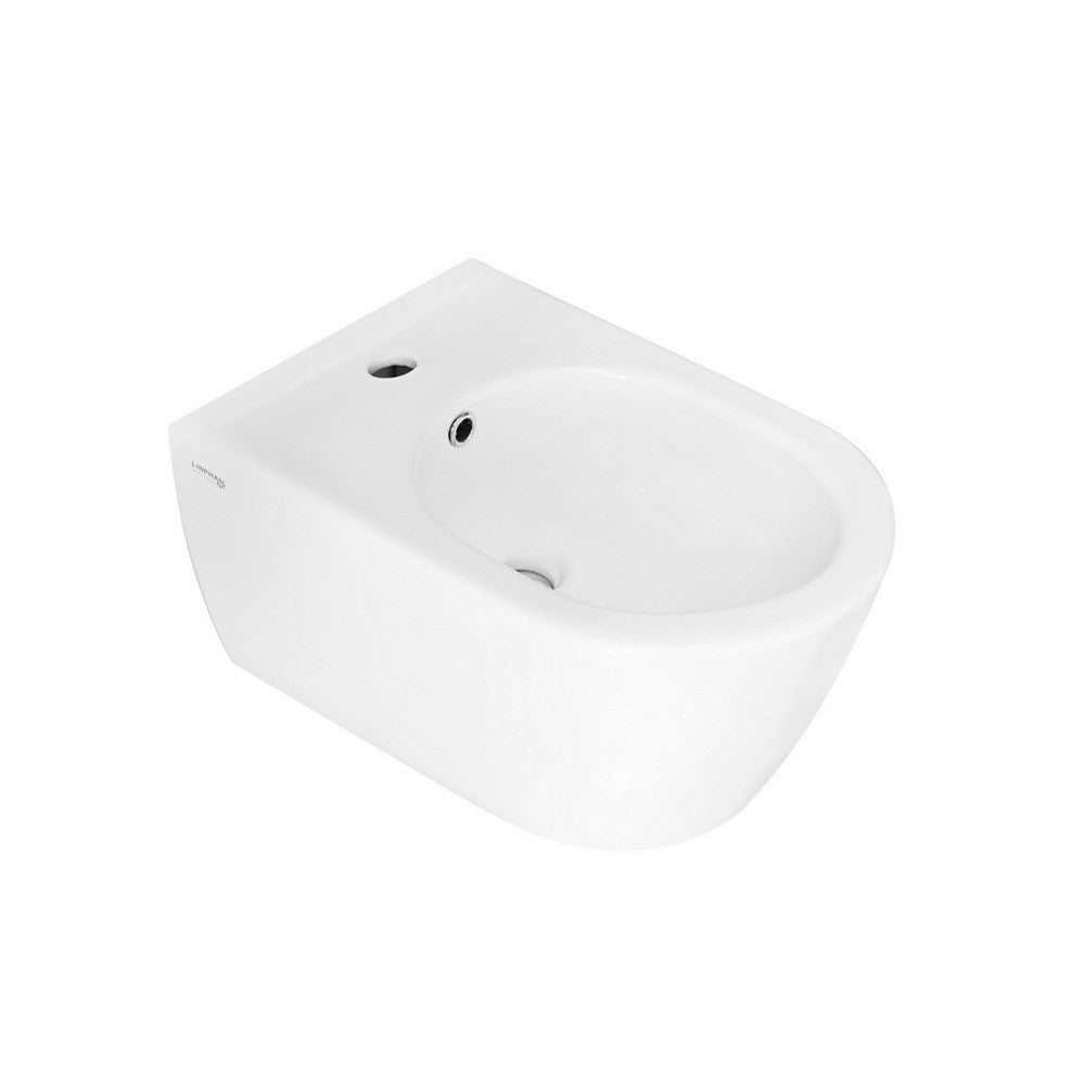 Bidet sospeso serie greta