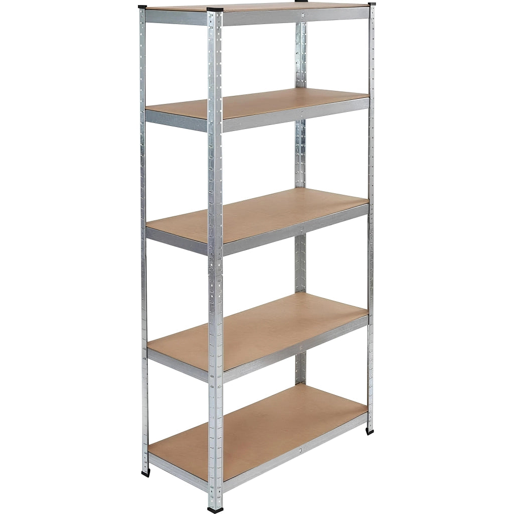scaffale-5-ripiani-ultra-in-metallo-zincato-mdf-90x40x180-portata-1375kg-275kg-a-ripiano-copy