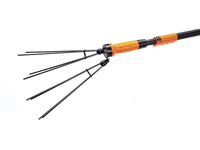 Abbacchiatore elettrico a batteria V12BASE Jolly Italia per raccolta olive 1150bpm