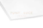 PANNELLO LED BIANCO 40W 4600LM CCT3000K / 4000K / 6500K UGR 29,5X119,5X3,5CM