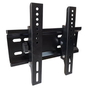 Staffa porta TV monitor da 15" a 42" VESA 100x100 200x200 MAX. 25KG Art.3737T