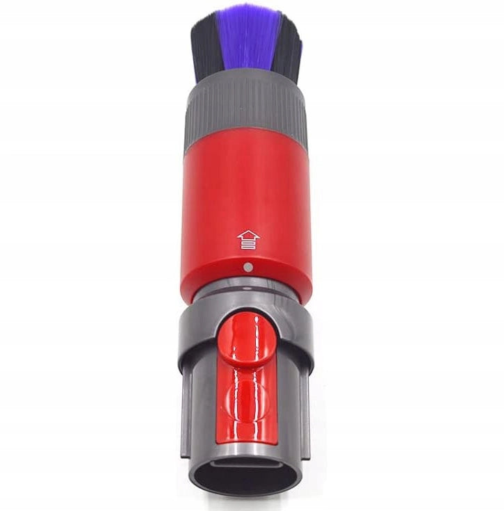 Spazzola per Polvere compatibile con Aspirapolvere Dyson V8 V10 V11 V12 V15 – Setole PBT Antistatiche 0