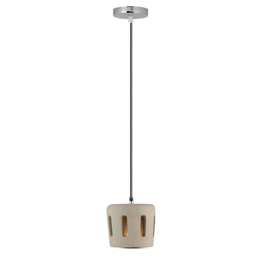 Calcestruzzo leggero a sospensione+paralume 200/200 ??