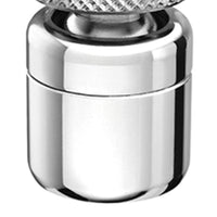 Rompigetto per bidet con snodo femmina