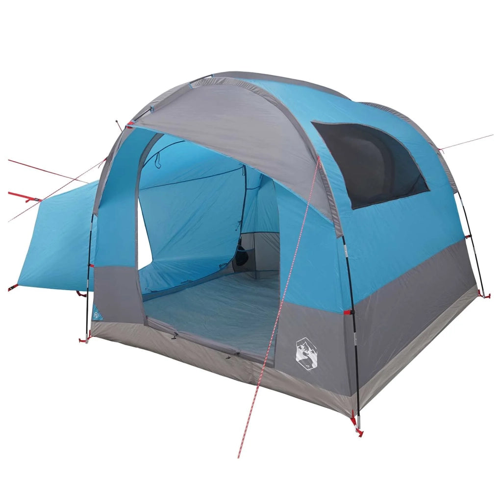 Tenda da tailgate con tendone impermeabile Blu 42028544