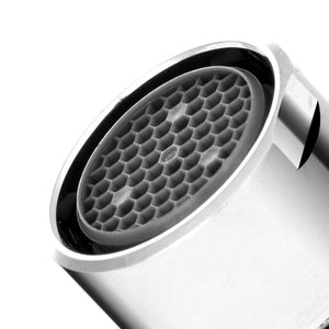 Aeratore neoperl honeycomb tt ã˜ 18 mm cromato maschio