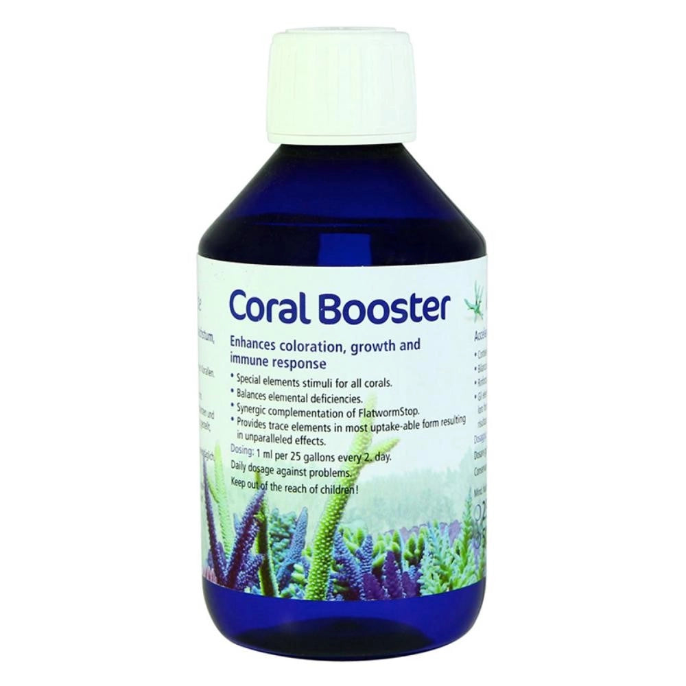 Korallen-Zucht Coral Booster Formato: 500 ml