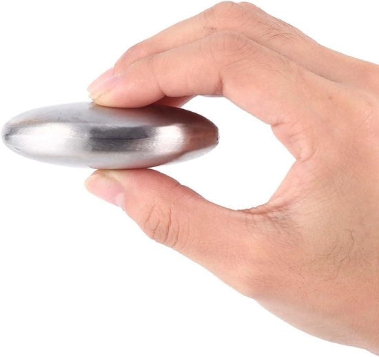 Detersivo per rimuovere odore di metallo in acciaio inossidabile per cucina