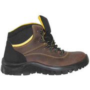 SCARPA ANTINFORTUNISTICA '280' S3 n° 46 - LEWER