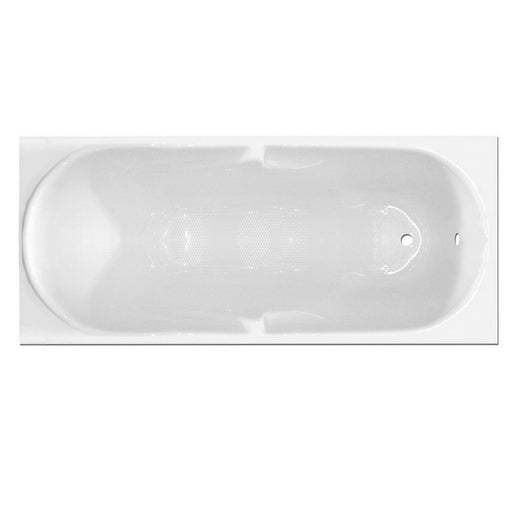 Guscio vasca rettangolare 150x70 serie Diamante