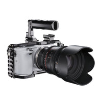 Aptaris per Sony A 6000/6300/6500
