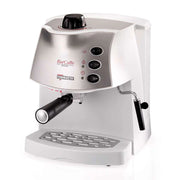 Termozeta 74527 Macchina espresso Barcaffè 9000 2 tazze Silver