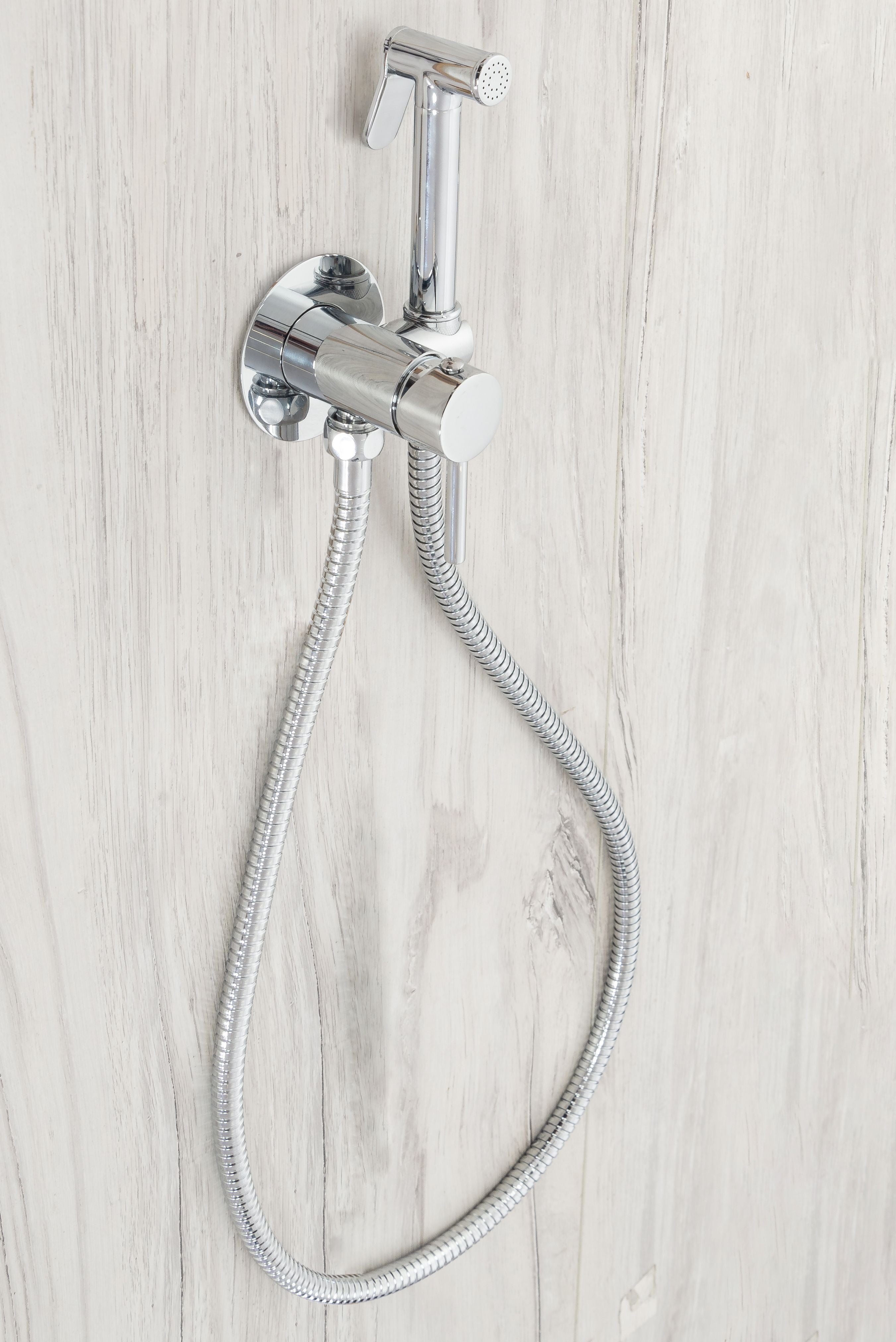 Rubinetto Da Bidet Rea Lungo Loop