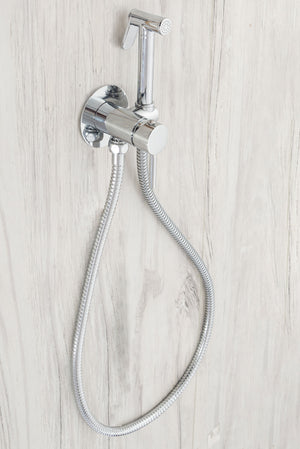 Rubinetto Da Bidet Rea Lungo Loop