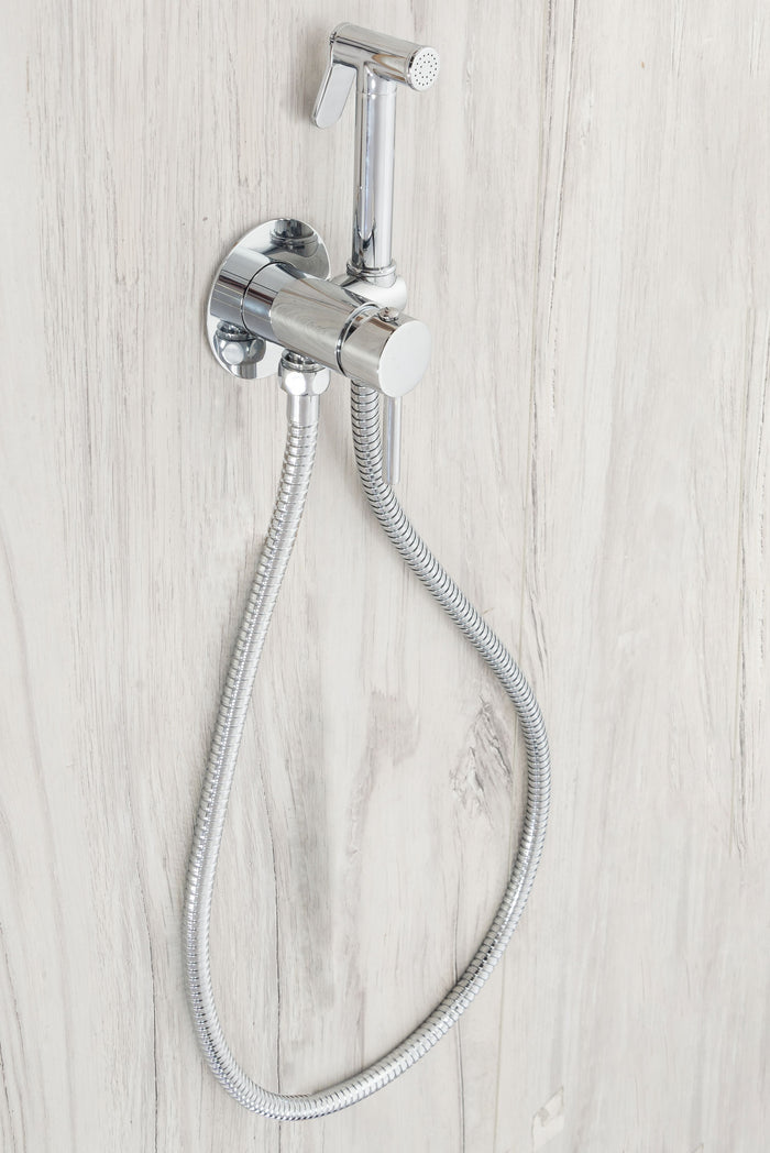 Rubinetto Da Bidet Rea Lungo Loop