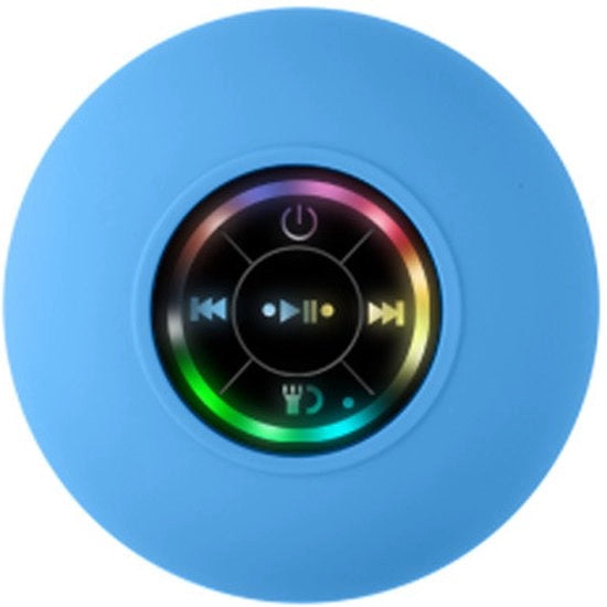 Paralume Bluetooth con LED, altoparlante Bluetooth per bagno, altoparlante Bluetooth portatile 

Modello: 
Specifica tecnica: 
Codice prodotto: