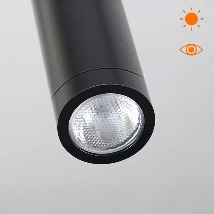 Lampada Da Parete APP1610-2W Black