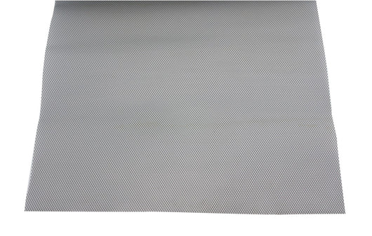 lamiera ferro stirata romboidale 200x100 cm cod:ferx.38599