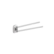 GD EVEREST PORTASALVIETTA SNODO CROMO- 1,0 pz