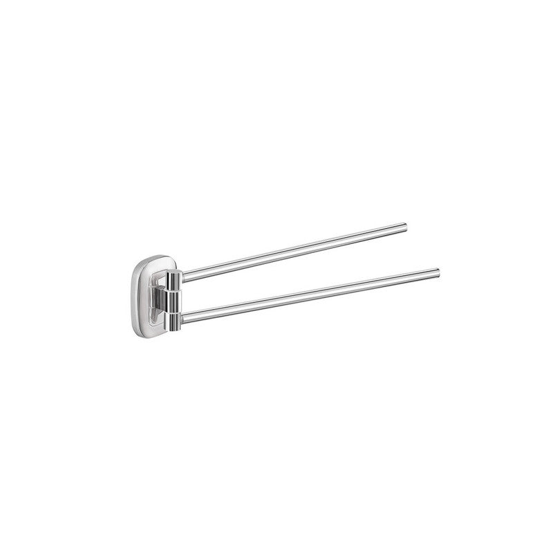 GD EVEREST PORTASALVIETTA SNODO CROMO- 1,0 pz