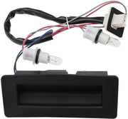 Comando di apertura del portellone di coda Pezzi di ricambio 13223919 13156919 13199906 per OPEL Astra H Caravan - Zafira B (2004-2011)