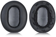Accessori per cuffie in cuffia per bluetooth per cuffie in cuffia - Modello compatibile MDR-1AM2 - Nero