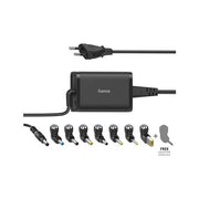Hama 200002 computer portatile nero ac interno - 00200002